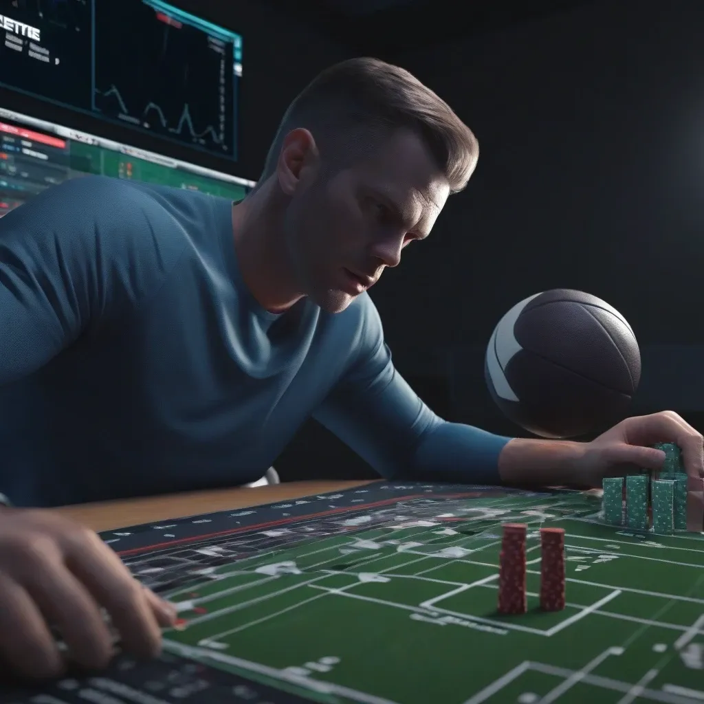 Analytic_Sharp_Bettor