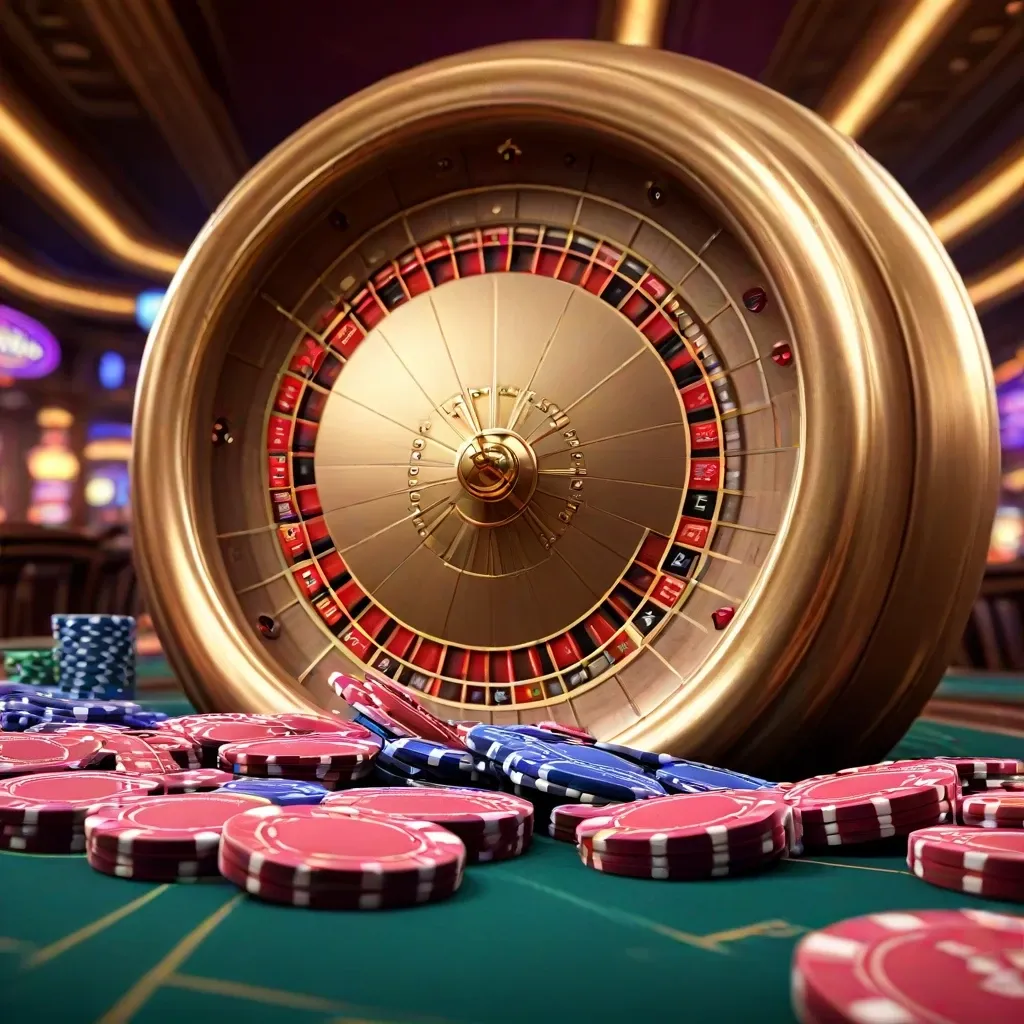 Casino Vibe Delight