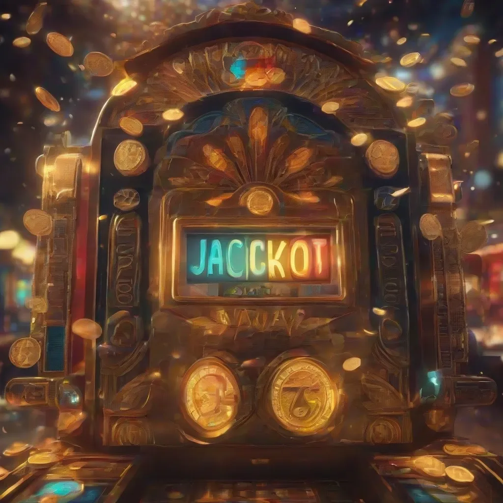 Golden-Jackpot-Dawn