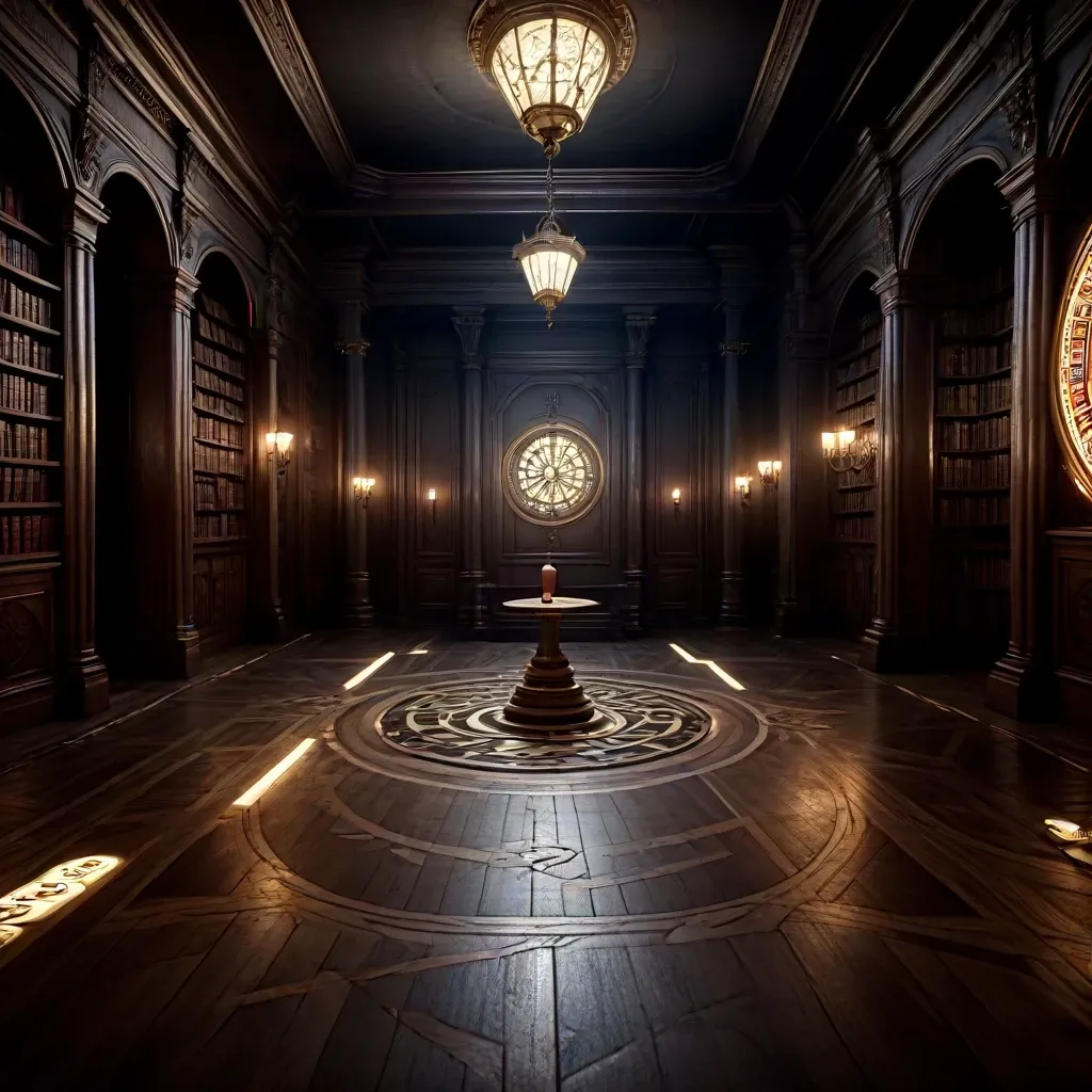 Legal Gambling Maze