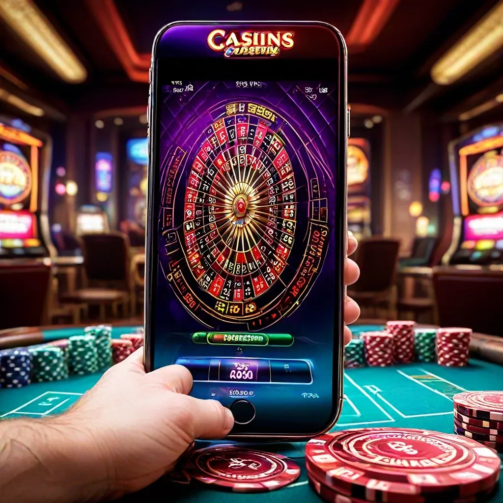 Vegas Dreams Digital